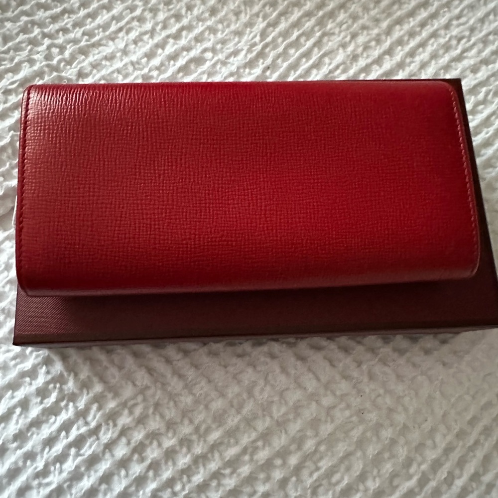 Bally Wallet - Picture 4 of 11